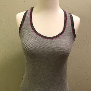 Victoria’s Secret Razorback Tank